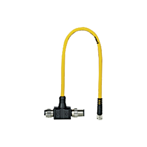 540327 New PILZ PSEN Y junction M8-M12/M12